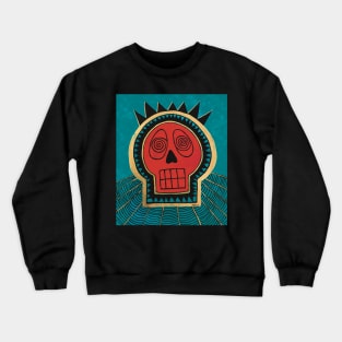 King of Pain Crewneck Sweatshirt